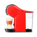 CAFET. DELONGHI EDG315R GENIO PLUS DOLCE GUSTO