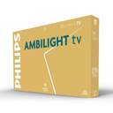 TV PHILIPS 43%%%quot; 43PUS8400 UHD QLED SMARTTV AMBILIGH