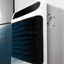 CLIMATIZADOR EVAP. CECOTEC 5500 12L MD 80W 5876