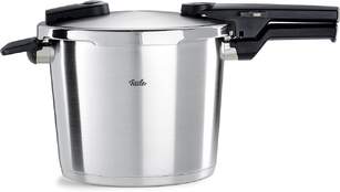 Olla Fissler Vitaquick Premium Glossy