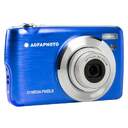 CAMARA AGFA CAMARA DC8200 BLUE 21MP SD FUNDA