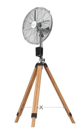 Ventilador de pie Cecotec 1600
