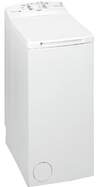 Lavadora Carga Superior Whirlpool TDLR 7220LS