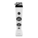 TORRE SONIDO NGS SKYCHARM PRO WHITE 50W