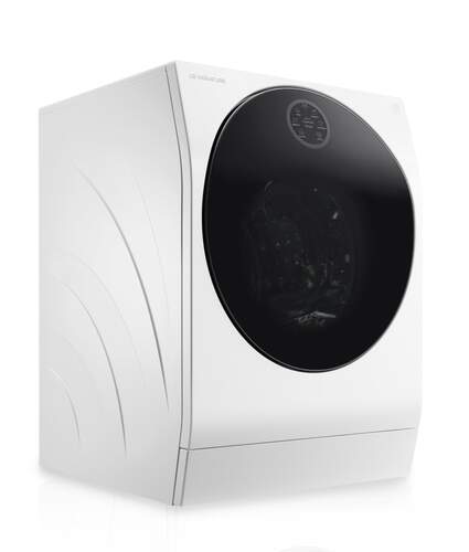 Lavasecadora LG LSWD100E