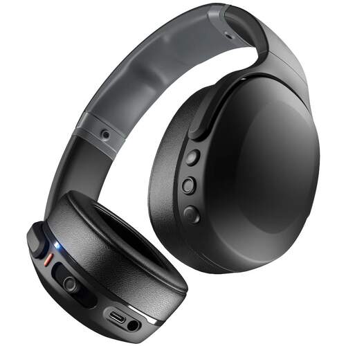 Auriculares Diadema Skullcandy Crusher EVO