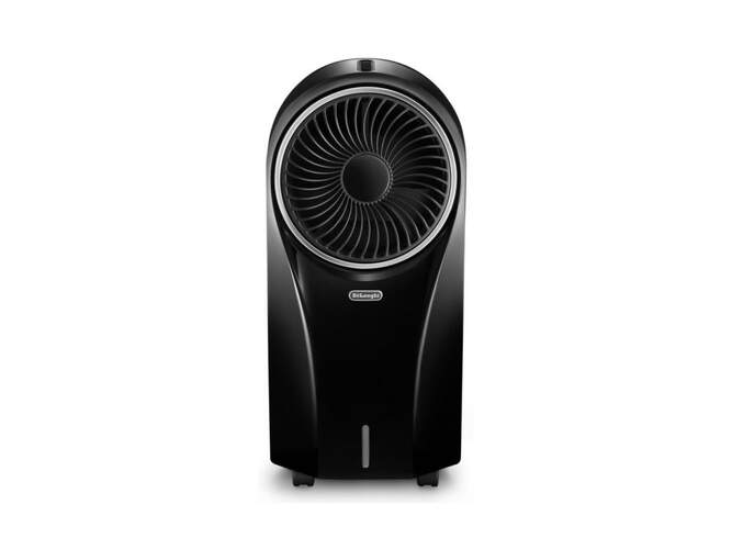 Climatizador Evaporativo DeLonghi EV250BK