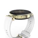 SMARTWATCH HAMA 00178622 7000 DORADO