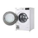 LVD. LG F4WR5510A0W 10K 1400R BCA ATD STEAM WIFI