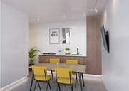 SOPORTE TV VOGEL%%%#39;S MA4010C1 INCLINABLE 40%%%quot;-80%%%quot;60KG