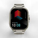 SMARTWATCH HIFUTURE ULTRA3 PRO SILVER