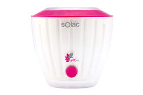 Depiladora Solac DC7501