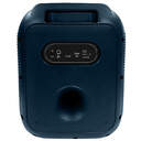 ALTAVOZ PORTATIL REDBULL RB-SK250 BOOST 40W