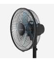 VENTILADOR PIE U.BLUE ZERMATT 3046B 45W