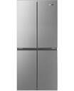 FRI. HISENSE RQ563N4SI2 181x79,4 4P NF INOX