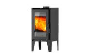 ESTUFA LE%%%#209;A RED POD ALVA ECO 6,7KW