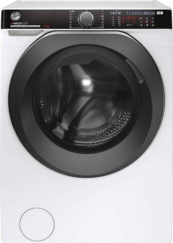 Lavadora Hoover HWP 414AMBC/1-S Lavadora Hoover HWP 414AMBC/1-S