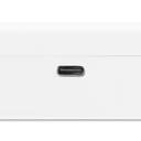 AURICULARES HAMA 00184104 SPIRIT POCKET BLANCO