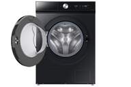 LVD.SEC. SAMSUNG WD90DB8B85GBU3 9/6K 1400R BLACK