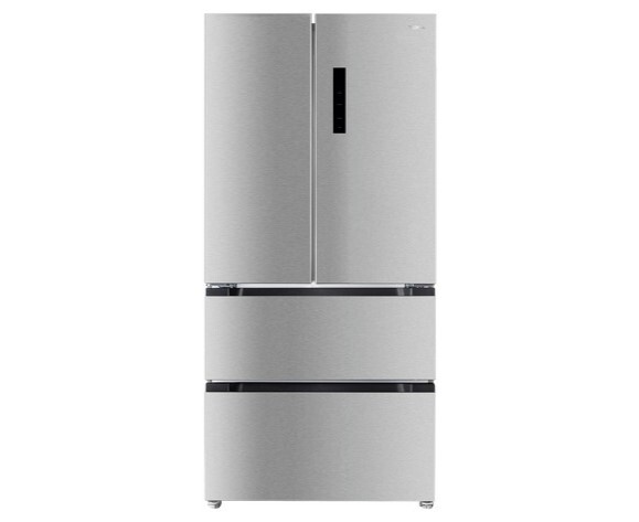 Frigorífico Teka RFD75850SS 113430078