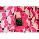 SMARTWATCH DCU LOS ANGELES DORADO