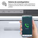 FRI. LG GSXE81PYBD 179x91 INSTAVIEW DISP INOX