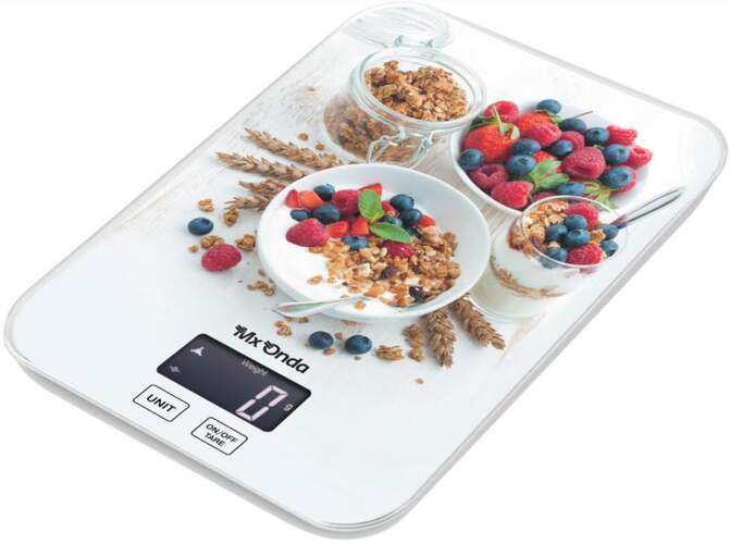 Balanza Mx Onda MXPC2103