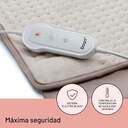 ALMOHADILLA DAGA C. MULTI 16866 34x46 110W 4T PROG