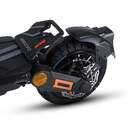 PATIN ELECTRICO SMARTGYRO ROCKWAY EVO PRO 10%%%quot; 800W