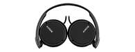 AURICULARES SONY MDRZX110B.AE NEGRO