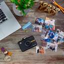 CAMARA KODAK STEP TOUCH WHITE PANTALLA TACTIL