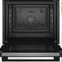 HORNO BOSCH HBA574BB3 71L PIROL DSP NEGRO
