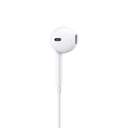AURICULARES APPLE EARPODS CON CONECTOR LIGHTNING