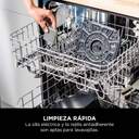 OLLA ELECTRICA NINJA ON500EU RAP.MULF FR.AIRE 5,7L