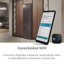 FRICOM. HAIER HTW7620CNMP 205x60CNMP 3P NF INOX