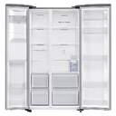 FRI. SAMSUNG RS64DG5303S9EF 178x91 INOX DISP