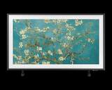 TV SAMSUNG 75%%%quot; TQ75LS03B UHD THEFRAME QLED SUPREM