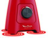 BATID.VASO MOULINEX LM4205 550W 2 L V/TRITAN GRANA