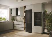 FRICOM. CANDY CNCQ2T618EB 185x60 NF NEGRO