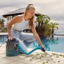 ASPI. CENIZA CECOTEC CONGA ASH 3000 HOME 4474