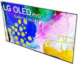 TV LG 55%%%quot; 55G26LA UHD OLED ALFA9 EVO  4KHFR120FPS