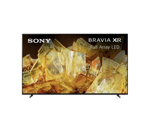 TV 98" Sony XR-98X90L