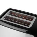 TOST. ORBEGOZO TO3060 2R CORTO INOX
