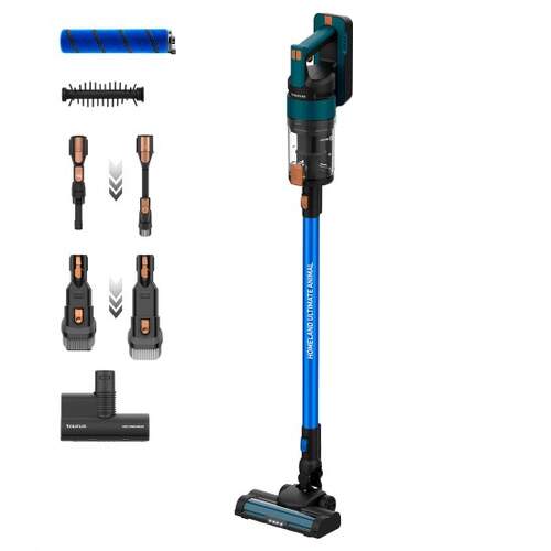 Aspirador Escoba Taurus Homeland Ultimate Animal