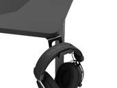 MESA GENESIS HOLM MODULAR 120 RGB NEGRO 120X75 CM