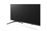TV LG 86%%%quot; 86NANO81T6A UHD NANOCELL ALFA8 120HZ
