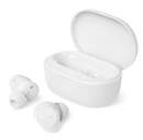 AURICULARES PHILIPS TAT1300WT BT TWS 24H BLANCO