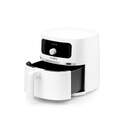 FREIDORA AIRE FLAMA 641FL 4,5L 1400W BLANCA