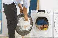 SECADORA CANDY ROEH8A3TCEXS 8K BC BCA DSP