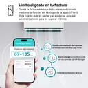 ACON.SPLIT LG MIRROR09X.SET WIFI